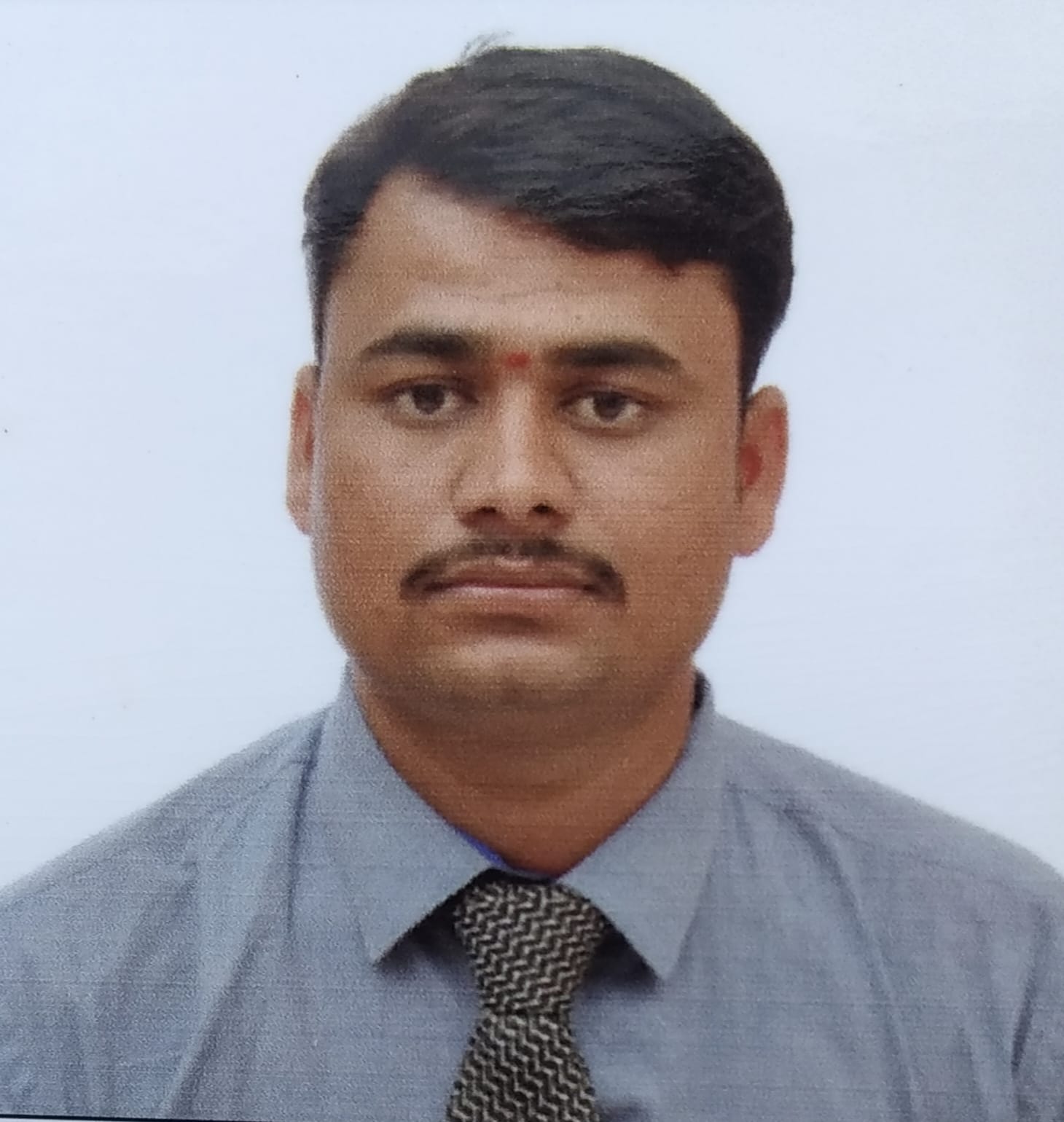 Mr. Hari Balu Javanjal