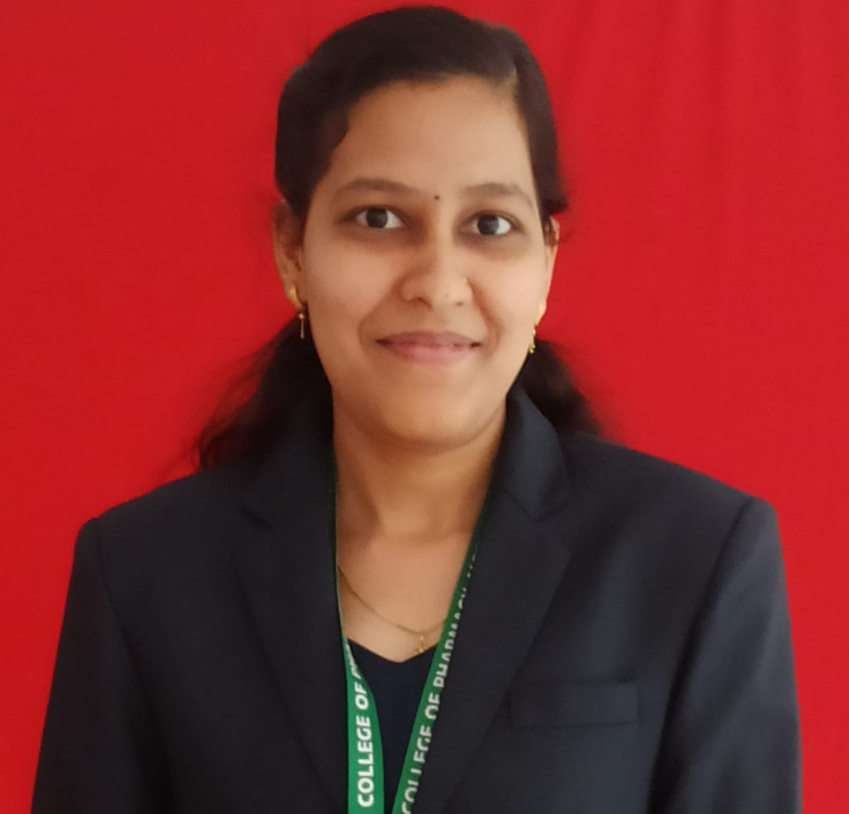 Ms. Mhetre Komal Shrimant