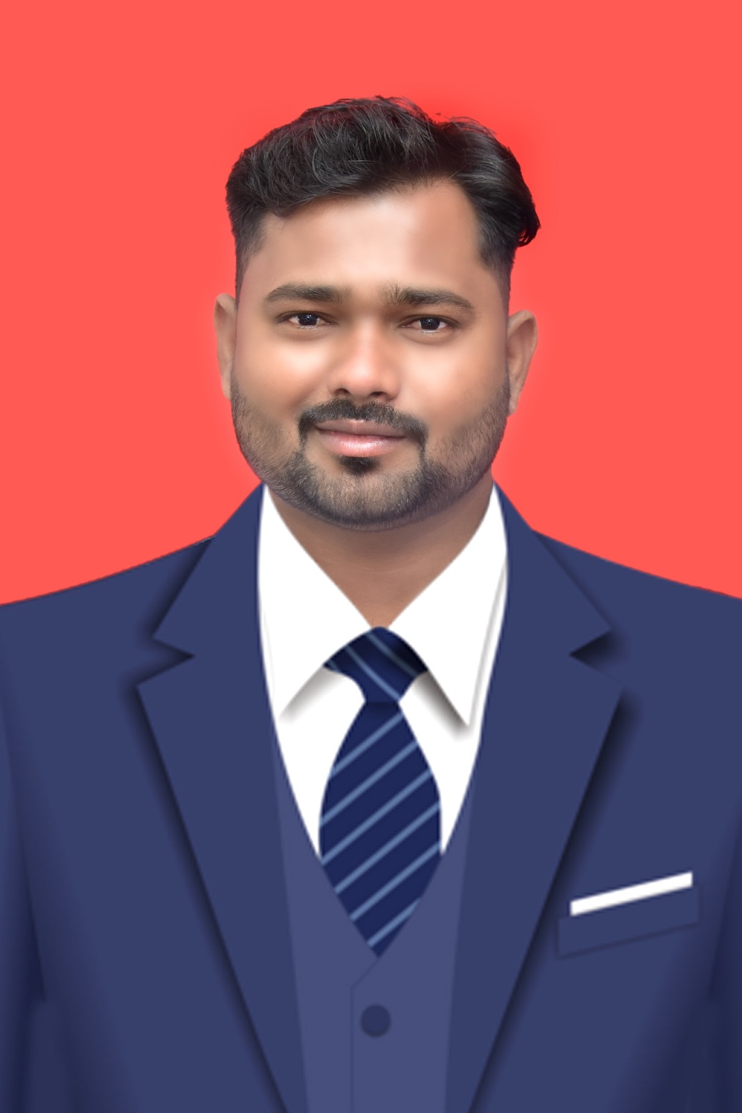 Mr. Bhimashankar K. Bhui