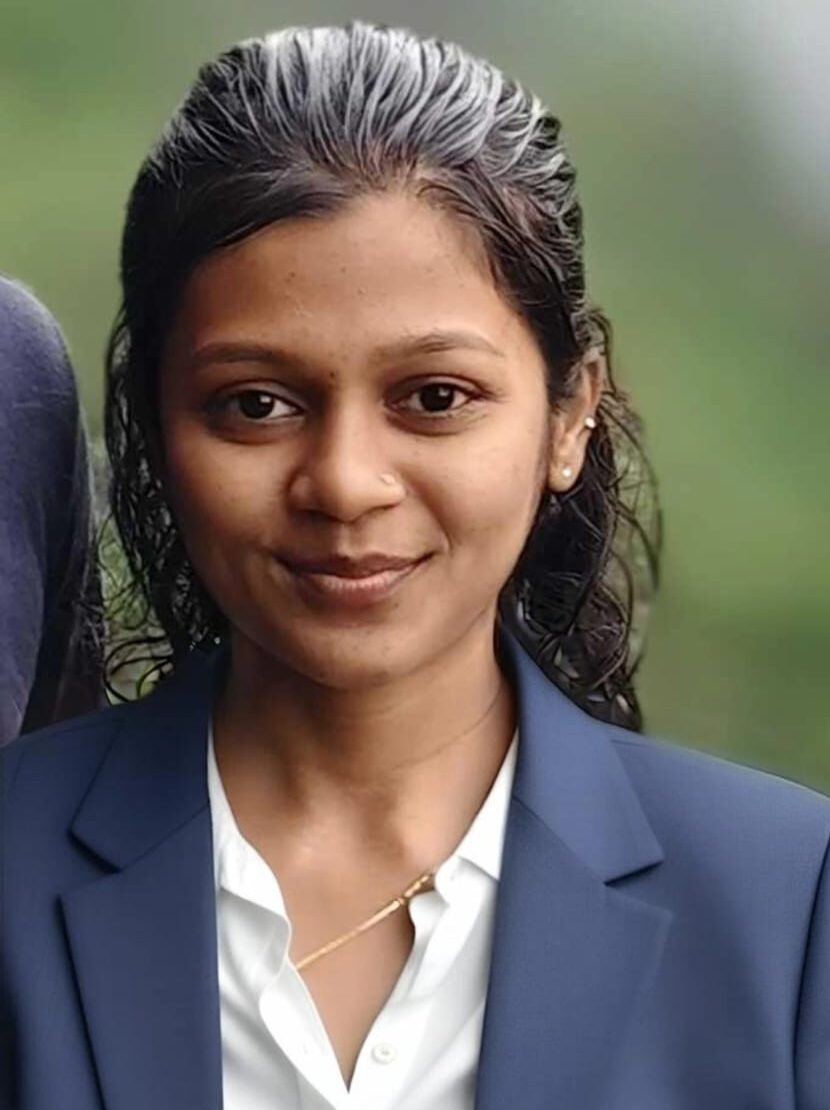 Ms. Suhana Salim Mujawar