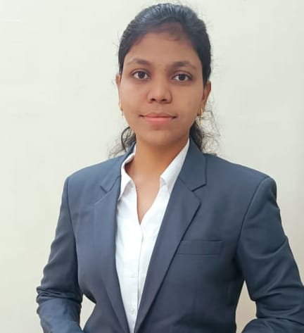 Ms. Aarti Baliram Bansode